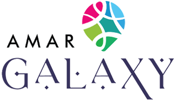 Ama Galaxy Logo