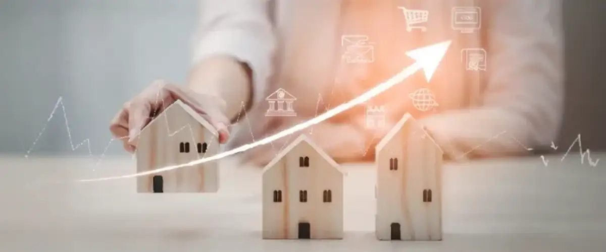 Amar Galaxy Indian Housing Market 2026