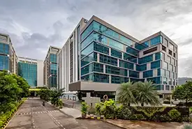 Galaxy Thakurli West Business Hub