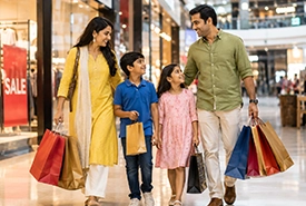 Amar Galaxy Shopping Amar Galaxy Shopping